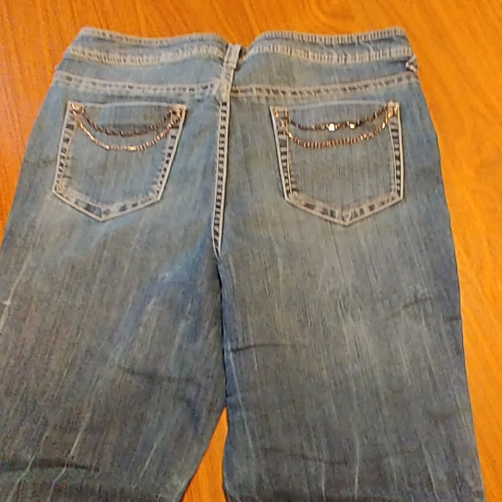 Jeans - Picture 3 of 3